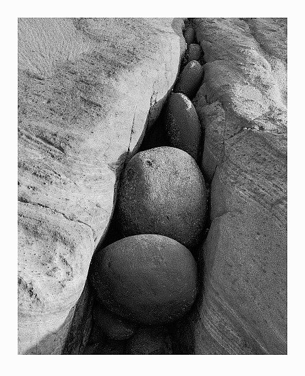 Six Rocks