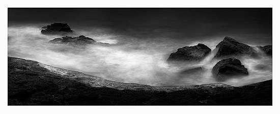 Canyons Rocks & Formations