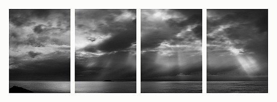 Seascapes Ocean & Beaches